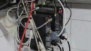 Fixing the noisy fans
