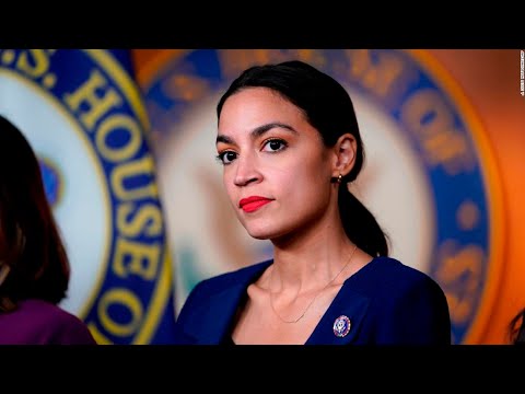 AOC explains why voting 'present' on bill to fund Israel's Iron Dome ...