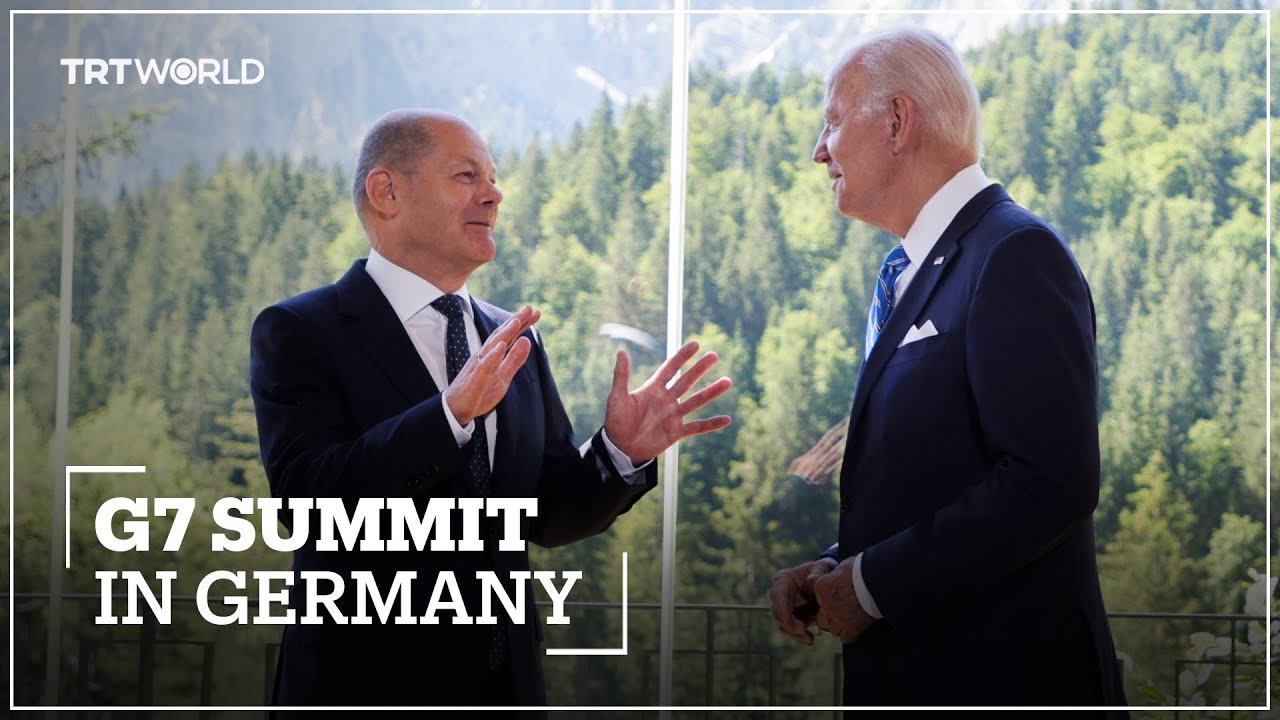 Britain, Canada, Japan and the US to ban Russian gold imports