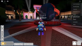 EVERY RIDE IN UNIVERSAL STUDIOS ROBLOX(Harry Potter, Jurassic Park, Fast and Furious)