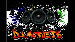 Yubik - The Runner Slowed & Bass Boost DJ Morets