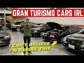 Gran Turismo In REAL LIFE: This Man Is Collecting All The Cars From The Game