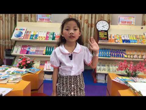 Video B00569 - Nguyễn Thị Thùy Linh - Bộ sách giáo khoa lớp... - youtube