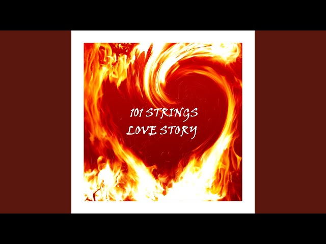 101 Strings - Our Love Was Young