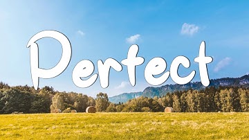 Thumbnail of Perfect - Ed Sheeran (Lyrics) || Lewis Capaldi, John Legend (Mix Lyrics)