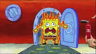 Spongebob - All Theme Songs In Unreal Estate