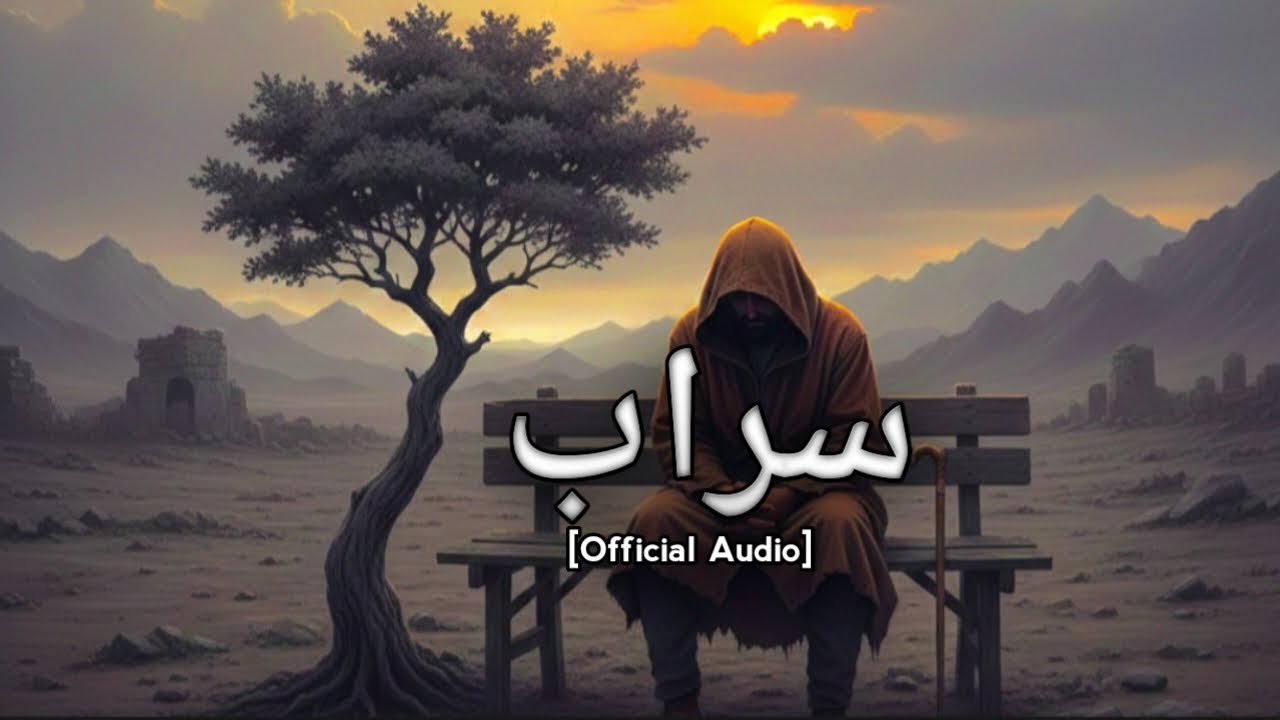 Sad Arabic song[Official Audio]midnight echo