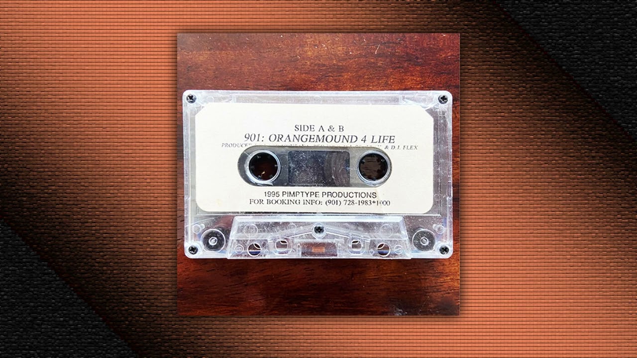 激レアG-RAPD.A.N.K. $OUND$ Pimpin' For Life Dank $ound$ - Pimpin Foe Life (1998) [FULL ALBUM] (FLAC) [GANGSTA