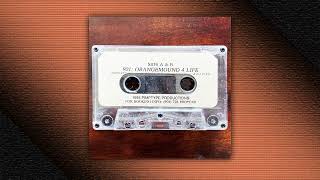 激レアG-RAPD.A.N.K. $OUND$ Pimpin' For Life 洋楽