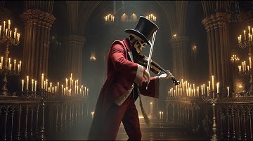 Heroic Power Violin Metal – Epic Strings Rising Through Thunder, Fire, and Eternal Glory