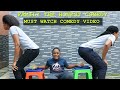 New Top Funny Comedy Video 2020_Try Not To Laugh_Episode 11 (Family The Honest Comedy)