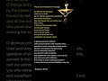 Prayer to St. Michael the Archangel 🛡️