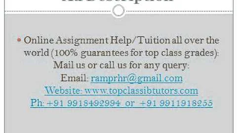 IB micro economics IA commentary extended essay help