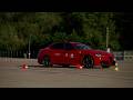 Alfa Romeo Driving Academy - Alfa Romeo Guilia