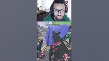 MW3 Beta Was So Perfect *Cries* #shorts #callofduty