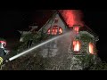 Ref:ofgvKEHjprE Incendie du chteau de saint-maurice-sur-moselle