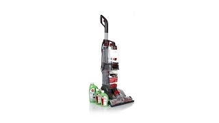 Hoover Power Path Pro Advanced Carpet Cleaner