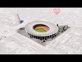 ФК «Валенсия» объявил о новой дате строительства стадиона   Недвижимость в Валенсии, Испания