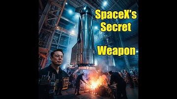 Binnen in de SpaceX-fabriek van Elon Musk: de bouw van 