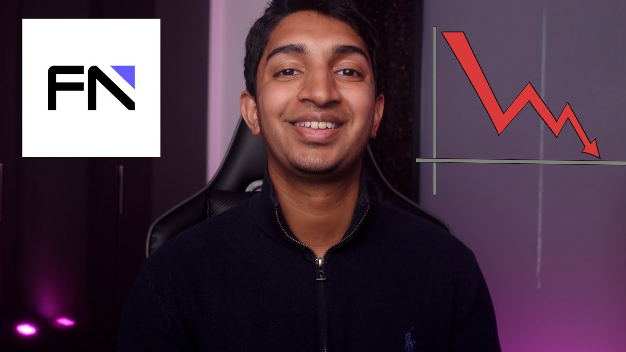 FundedNext $100K Stellar Lite Challenge | GETTING OUT OF DRAWDOWN!!