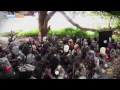 Al-Shabab Gunmen Kill At Least 15 At Kenyan University