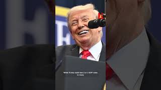 Has Donald Trump Already Lost the Senate?