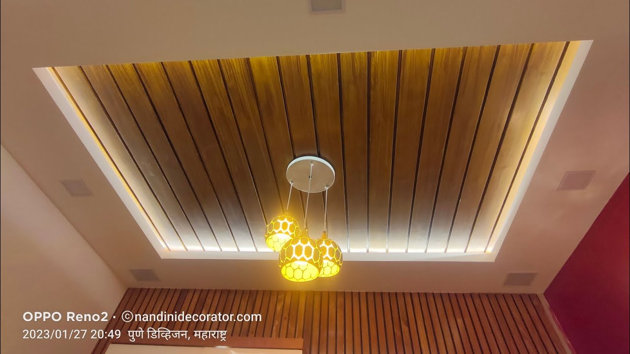 Pop Ceiling Design YouTube