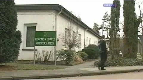 Legionnaires JHQ Update 22.03.10