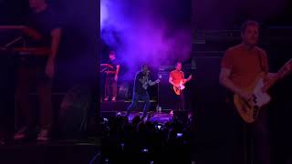 Walkin On The Sun Live In Idaho