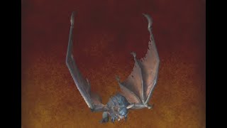 Arathi Highlands Warfront Mount: Witherbark Direwing Mount, (BFA), WoW Retail Dragonflight