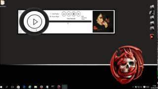 New Music Player 2016 screenshot 4