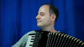 Geamparaua Constantenilor (Marcel B.) Obrada: Vlada Veselinović (iz notne knjige RUMUNSKA HARMONIKA)