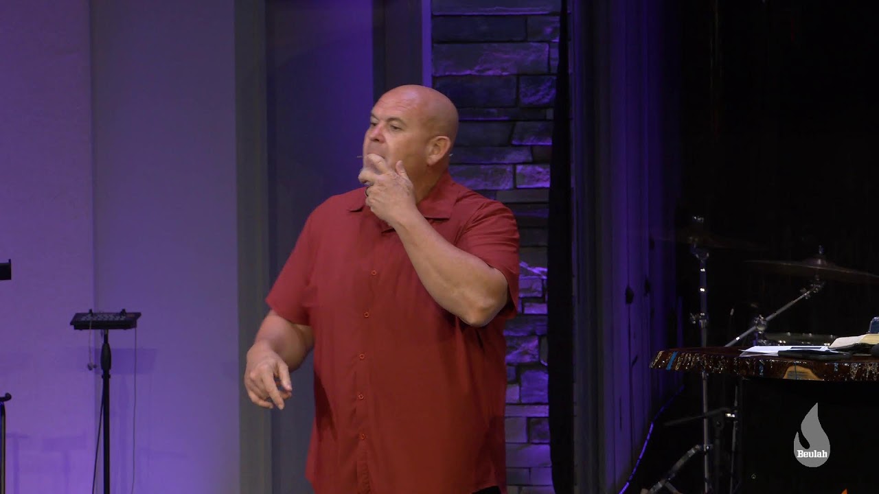 Live Stream - [Beulah Baptist Church - Statesville, NC]