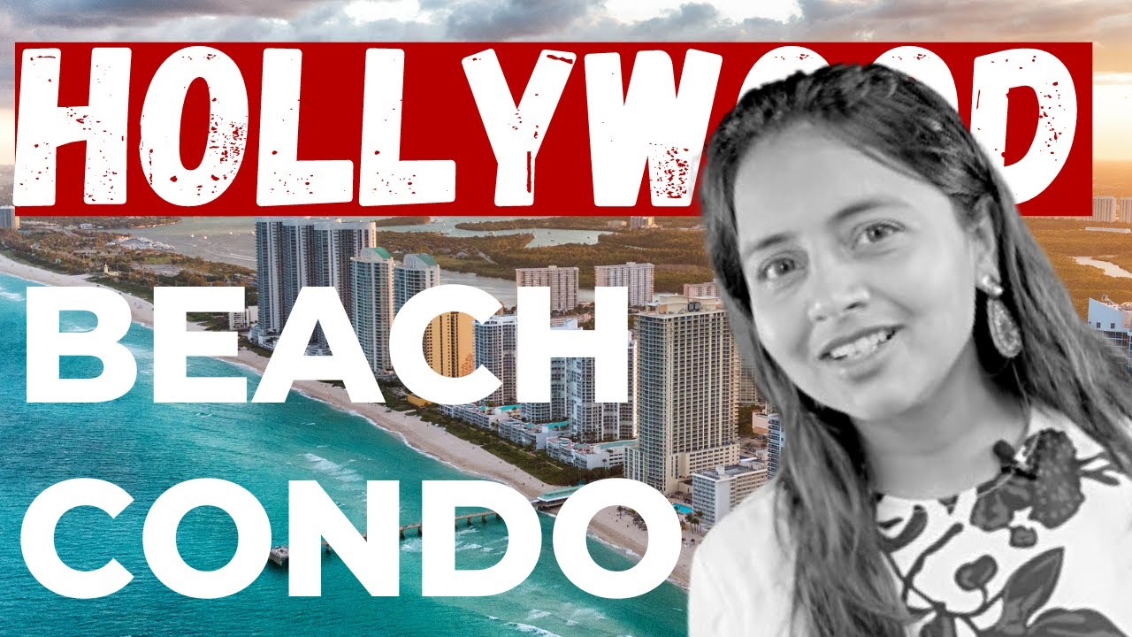 Truth ➡️ Hollywood Beach Condos 2022 Real Estate Market |