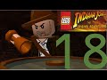 Lego Indiana Jones The Original Adventures Part 18 The Temple Of The Grail