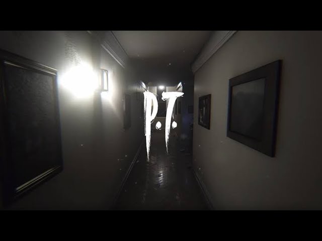 Detonado: de P.T. (Playable Teaser) - Silent Hills