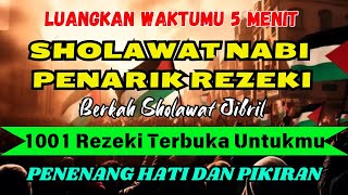 SHOLAWAT NABI MERDU,SEMUA DOA AKAN DI JABAH DALAM SEMALAM,SHOLAWAT NABI MUHAMMAD SAW PENENANG HATI