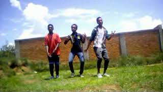 L Kajoh Ifety Official Clip 2K18