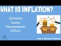 Understanding Inflation