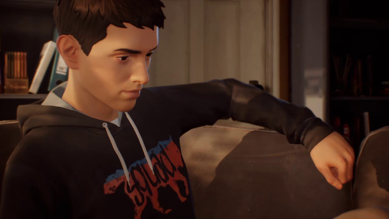 Life is Strange 2_20200302112150 - YouTube