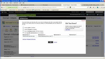 Build A Website From Scratch Part 3 - Installing Wordpress