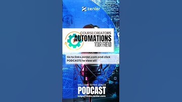 🚀 Boost Your Courses with Automation! 🎯 Learn Why It