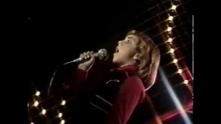 Andrea McArdle, Annie--Tomorrow, You Light Up My Life, 1977 TV Andrea McArdle, Annie--Tomorrow, You Light Up My Life, 1977 TV