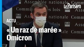 Covid-19 : 208 000 nouvelles contaminations en 24 heures