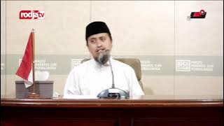 [LIVE] Ustadz Abdullah Zaen, M.A. - Serial Fiqih Pendidikan Anak No : 221
