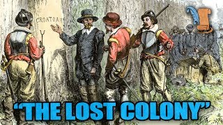 Miniatura de vídeo de "The Lost Roanoke Colony"