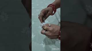 POTLI BAG