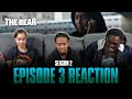 Sundae | The Bear S2 Ep 3 Reaction