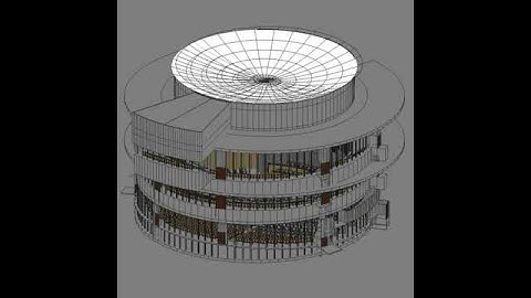 Building D 24 3D model from CGTrader.com
