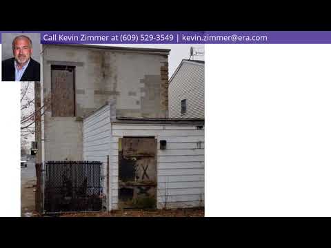198 Liberty St, Trenton, NJ home video tour